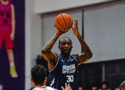 开云体育-非洲大陆篮球比赛掀起热潮，观众狂热尖叫