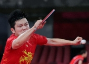 开云体育-日本乒乓球队碾压奥地利乒乓球队，水谷隼爆发神勇的简单介绍