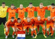 开云体育APP下载-荷兰军团客场取胜，晋级关键胜利