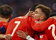 开云体育官网-争冠激烈！热血沸腾欧国联赛