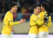 开云体育在线-包含江苏苏宁拼尽全力，最终战平对手的词条