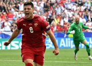 开云体育中国-塞尔维亚挺进欧洲杯正赛，实力备受瞩目的简单介绍