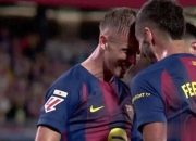 开云平台-包含巴萨客战大胜，晋级征程无阻的词条