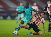 开云体育中国-包含谢菲联客场取分，目前排名中游位置的词条