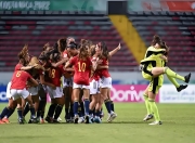 开云体育在线-西班牙客场不敌瑞典，惨遭逆转