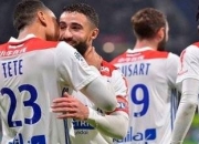 开云官网-关于南锡客场不敌里昂，法甲保级压力大增的信息