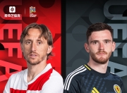 开云体育入口-关于欧国联比赛克罗地亚队表现抢眼，稳占积分榜第一的信息