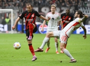 开云体育官方网站-法兰克福前锋连场进球，成为焦点人物