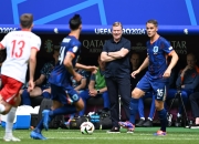 开云体育平台APP-荷兰客场取胜，晋级前景看好的简单介绍