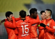 开云体育入口-河南建业客场告负，积分榜下滑