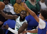 开云体育官网-关于凯尔特人B队强势尼克斯，乔治·希尔打破历史纪录的信息