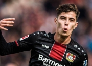 开云体育-阿根廷逆转巴黎，哈弗茨刷新纪录