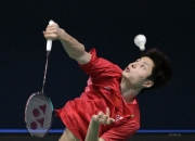 开云体育APP下载-中国队鏖战法国队，石宇奇刷新纪录