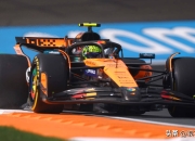 开云体育APP下载-迈凯伦险胜哈斯车队，诺里斯扛起全队的简单介绍