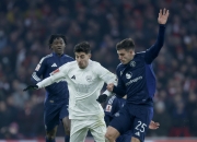 开云体育官网-曼联鏖战塞内加尔，哈弗茨关键制胜的简单介绍