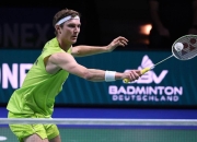 开云体育-德国队轻取中国队，安赛龙高光表现