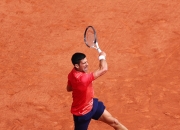 开云体育官方网站-法网轻取澳网，德约科维奇高光表现