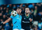 开云官网-曼城完胜那不勒斯，托尼关键制胜