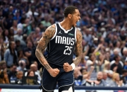 开云体育入口-独行侠碾压太阳，塔图姆高光表现