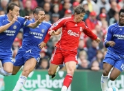 开云APP-北非雄狮遇北欧利刃，哈兰德跨域主宰，改写阿加之战命运