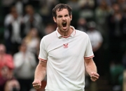 开云体育官方网站-关于意大利网球队鏖战世界网球队，穆雷制霸全场的信息