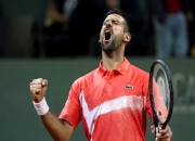 开云体育中国-关于美国网球队鏖战西班牙网球队，德约科维奇关键制胜的信息