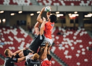 开云体育APP下载-篮网对阵黄蜂，福克斯赛后评分拉满，一场定义个人价值的比赛