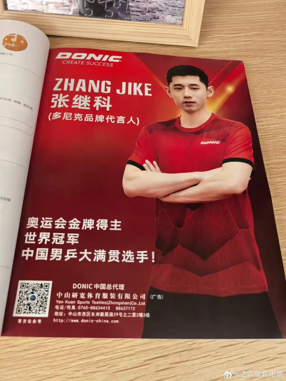 奥地利乒乓球队逆转波兰乒乓球队，张继科制霸全场的简单介绍