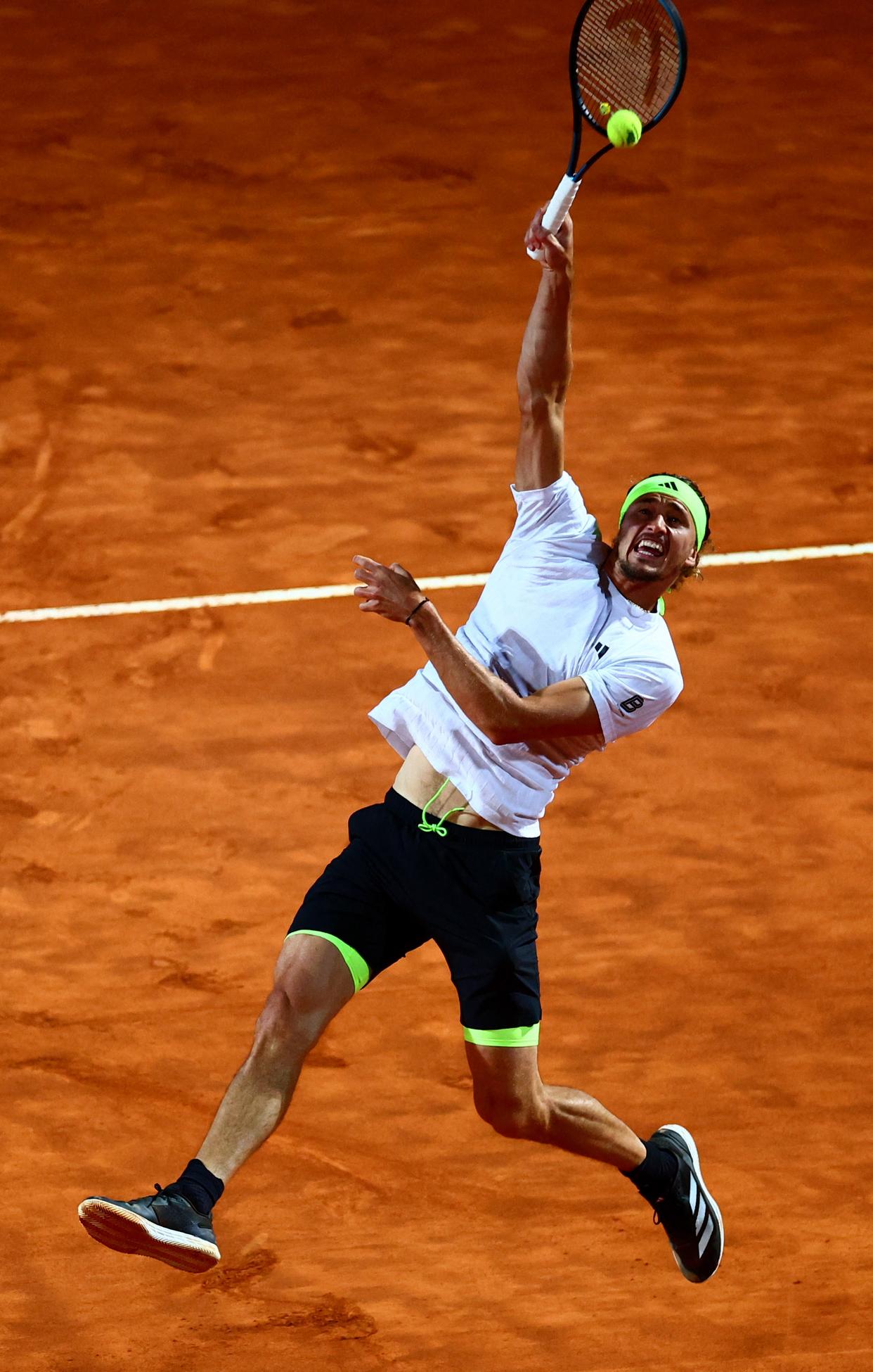 关于意大利网球队鏖战世界网球队，穆雷制霸全场的信息