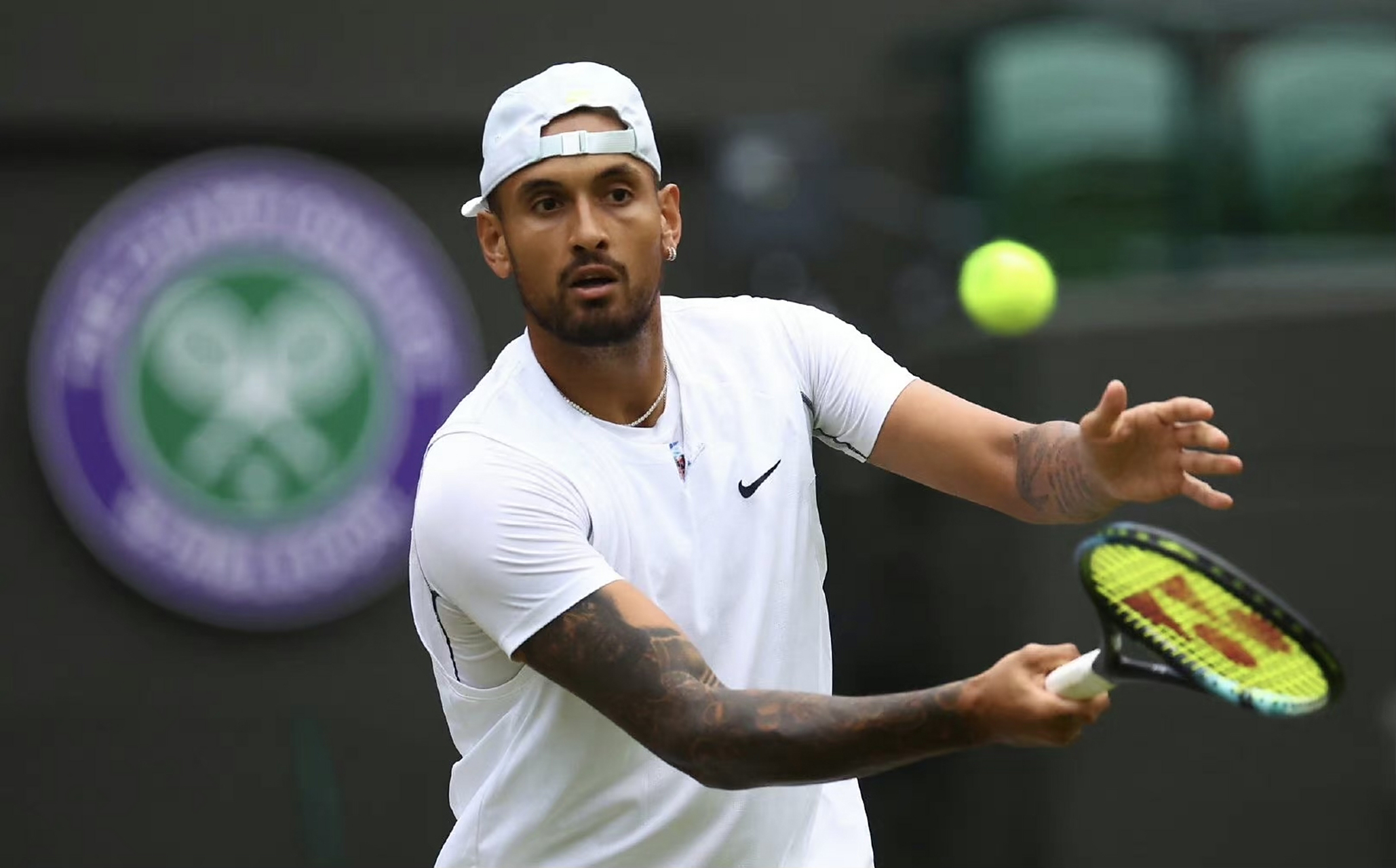 欧洲网球队爆冷日本网球队，克耶高斯惊艳世界的简单介绍