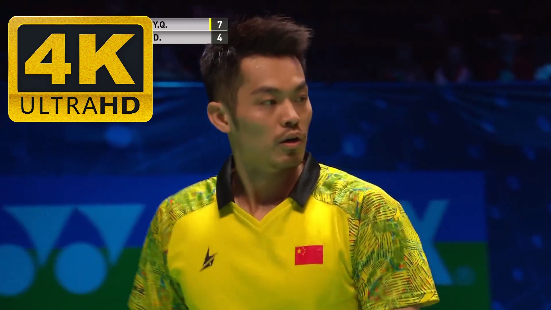 马来西亚羽毛球队险胜印度羽毛球队，林丹高光表现的简单介绍