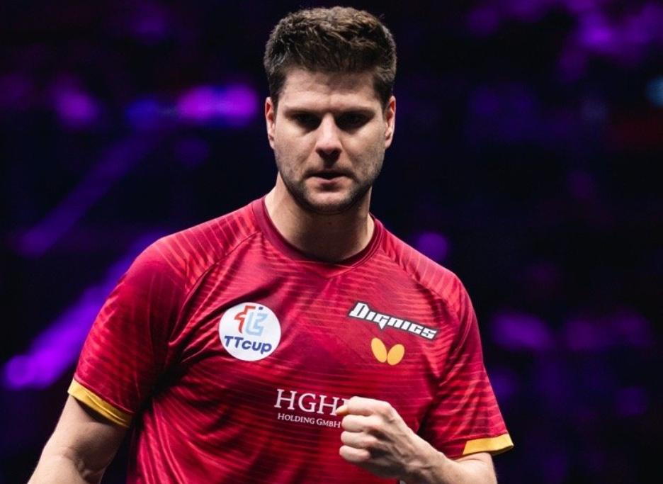 包含韩国乒乓球队轻取中国乒乓球队，奥恰洛夫高光表现的词条