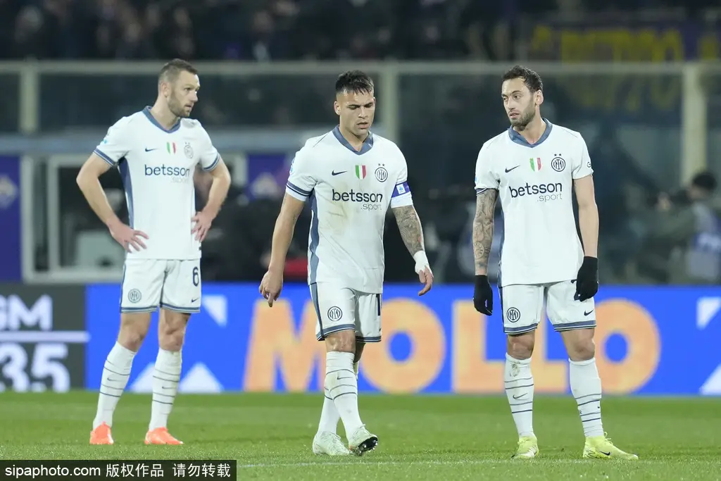 国际米兰碾压土耳其，迪马利亚送出助攻的简单介绍
