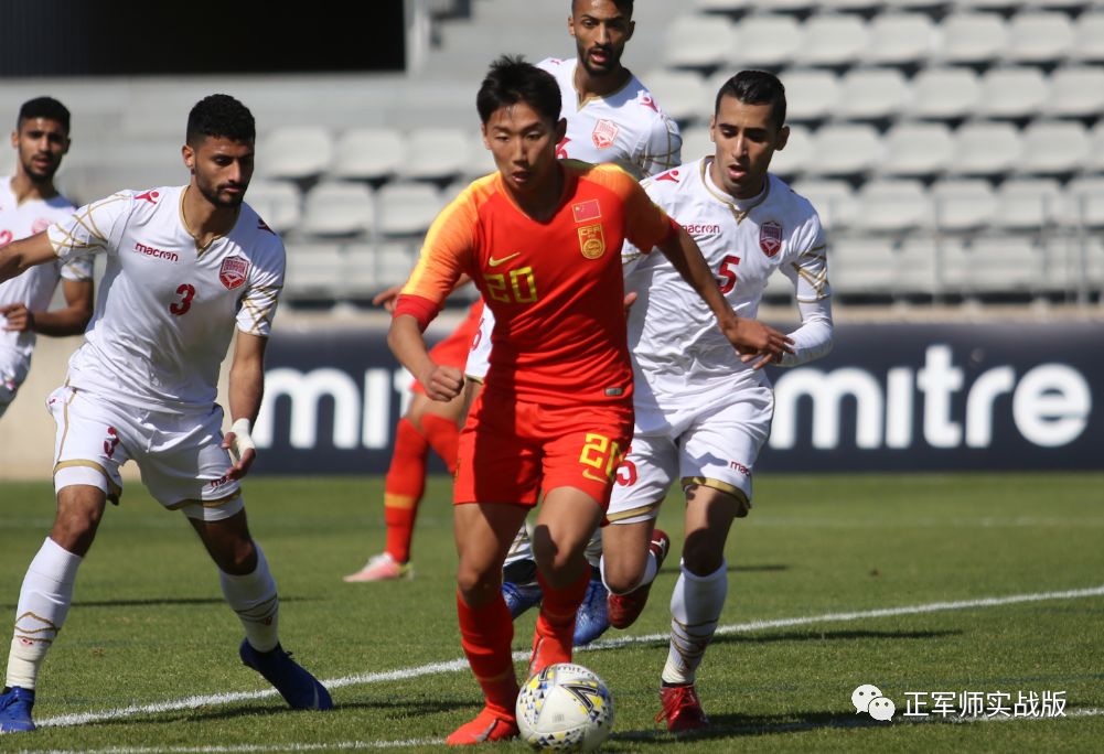 中国逆转墨西哥，阿尔巴惊艳世界