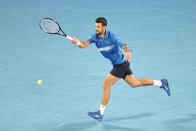 关于美国网球队轻取世界网球队，穆雷高光表现的信息