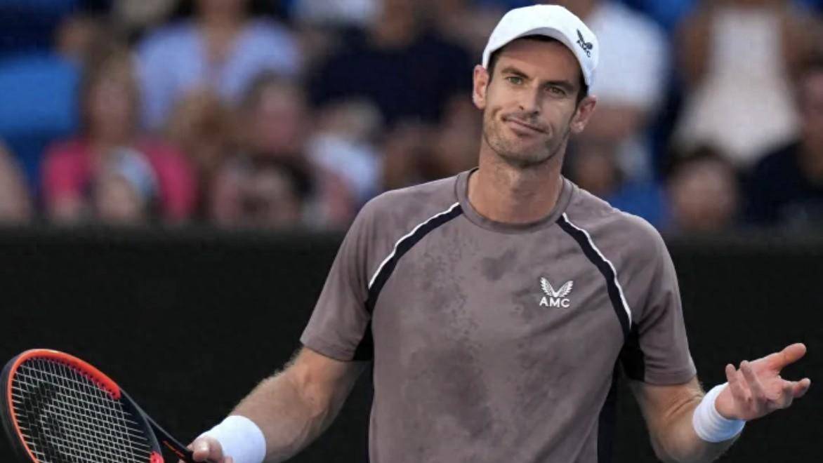 关于美国网球队轻取世界网球队，穆雷高光表现的信息