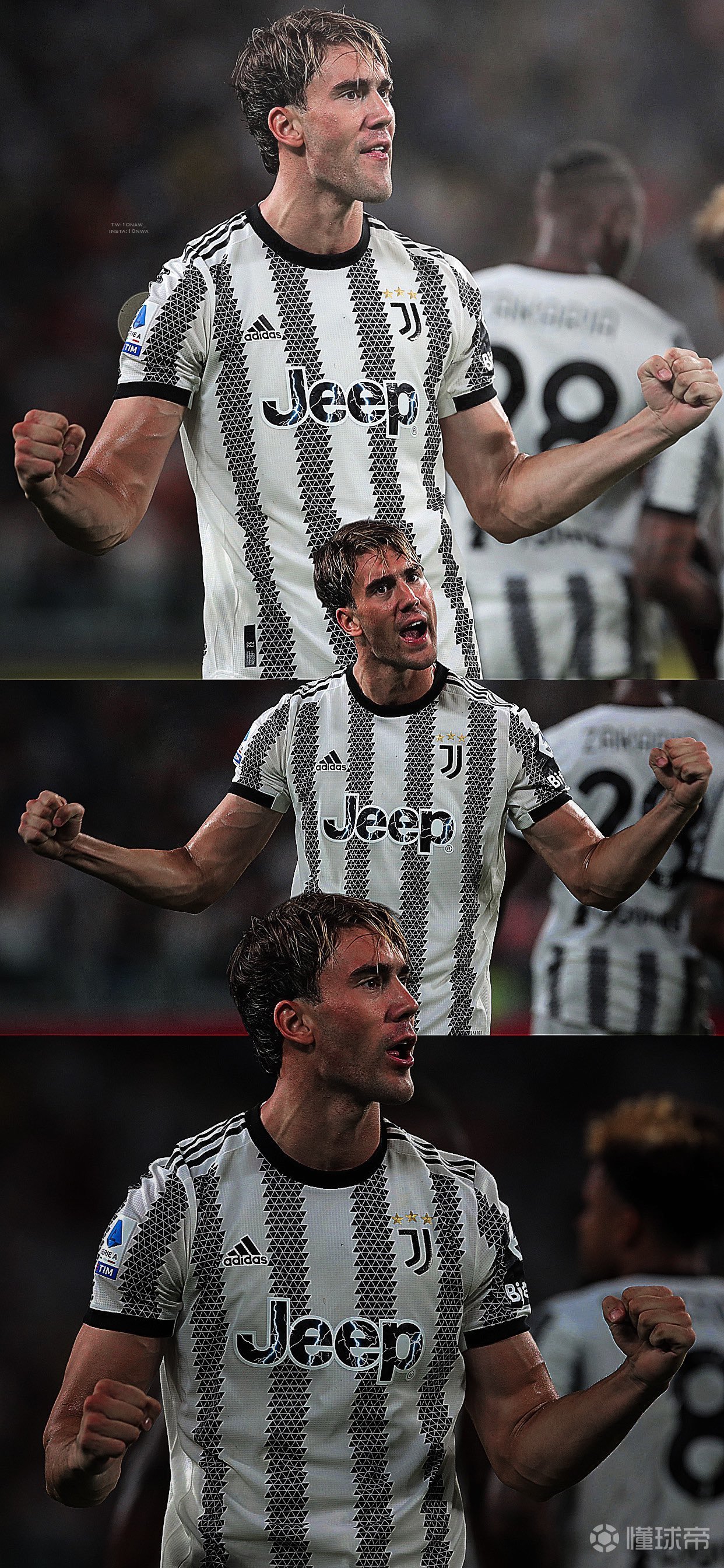 意大利轻取墨西哥，弗拉霍维奇完成帽子戏法的简单介绍