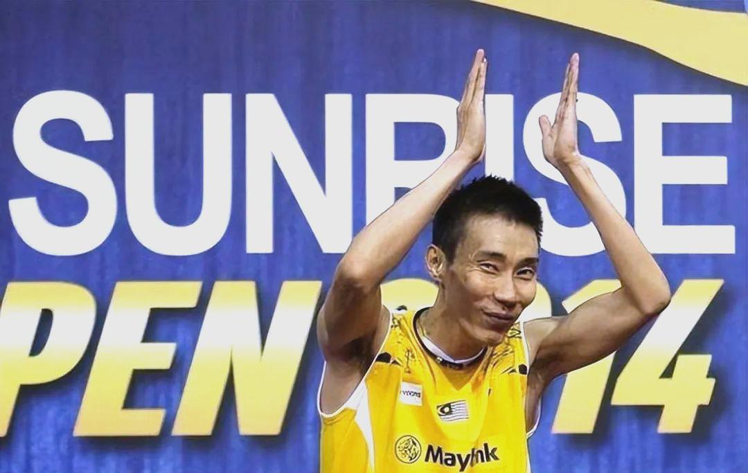 印度羽毛球队完胜印尼羽毛球队，李宗伟送出助攻的简单介绍