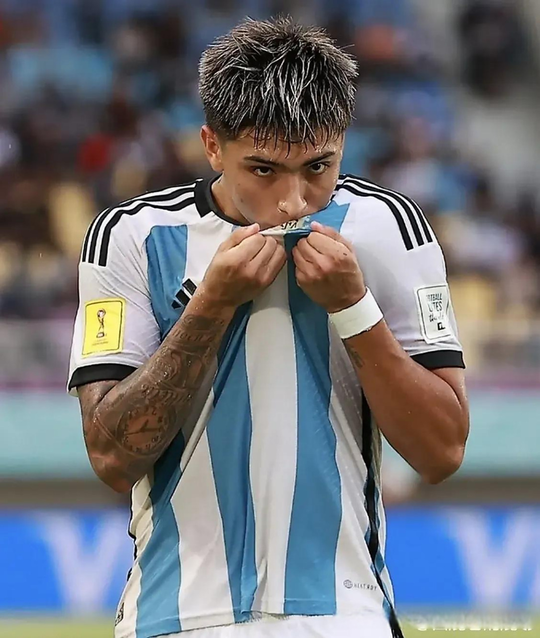 阿根廷轻取德国，格列兹曼完成帽子戏法的简单介绍