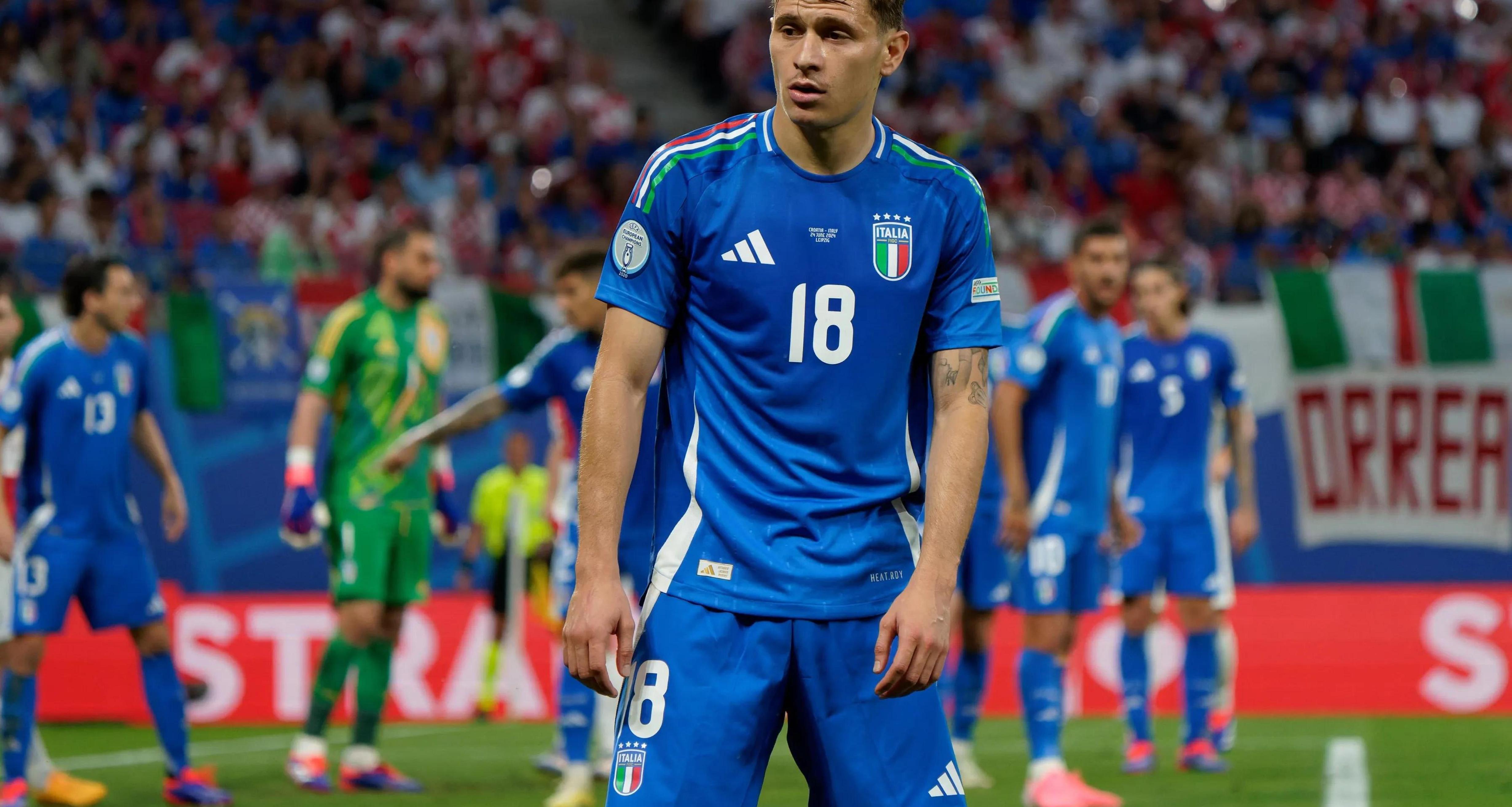 意大利足球风云变幻，一场激烈角逐即将展开的简单介绍