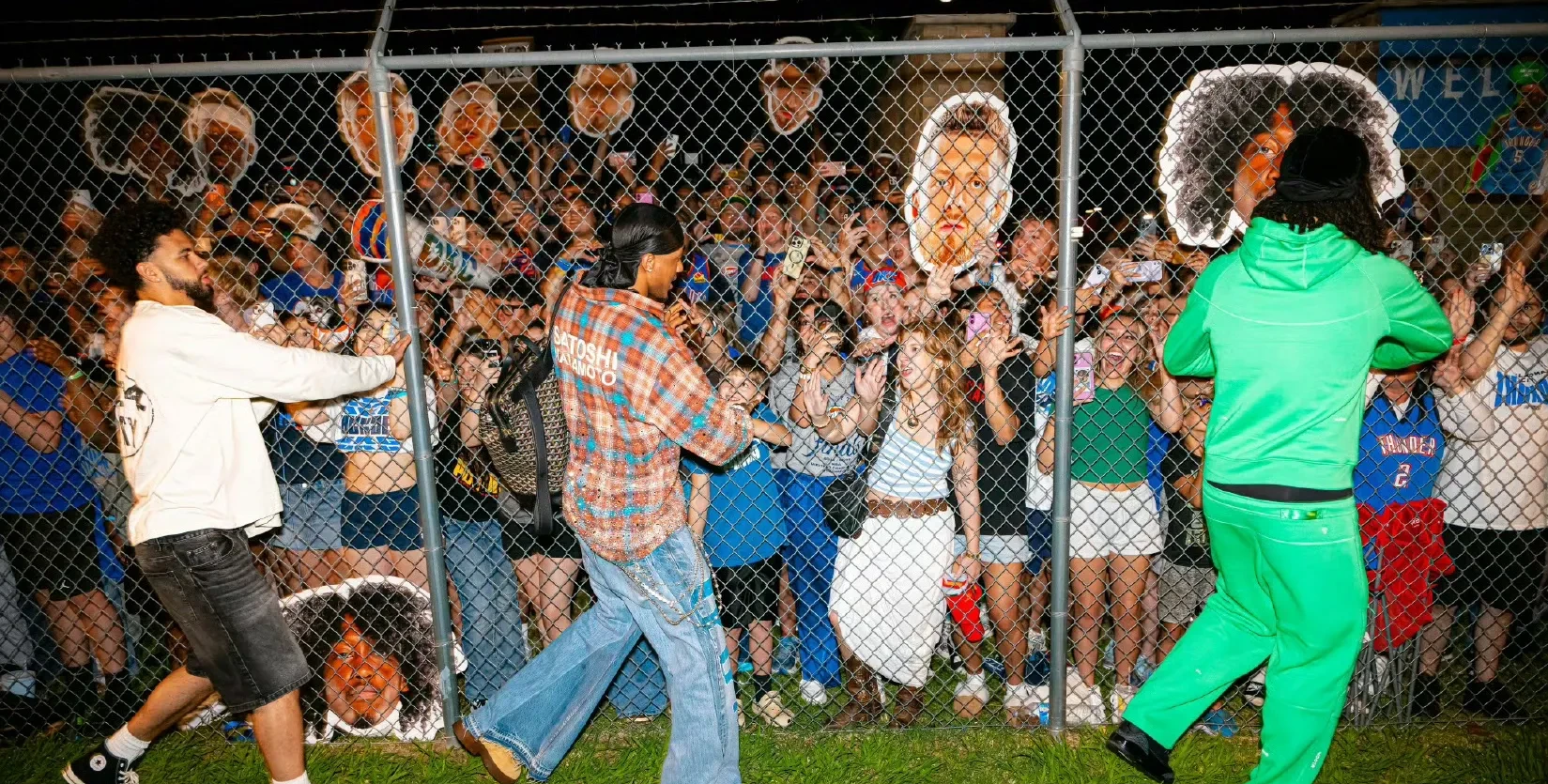 非洲大陆篮球比赛掀起热潮,观众狂热尖叫 非洲大陆篮球比赛掀起热潮,观众狂热尖叫