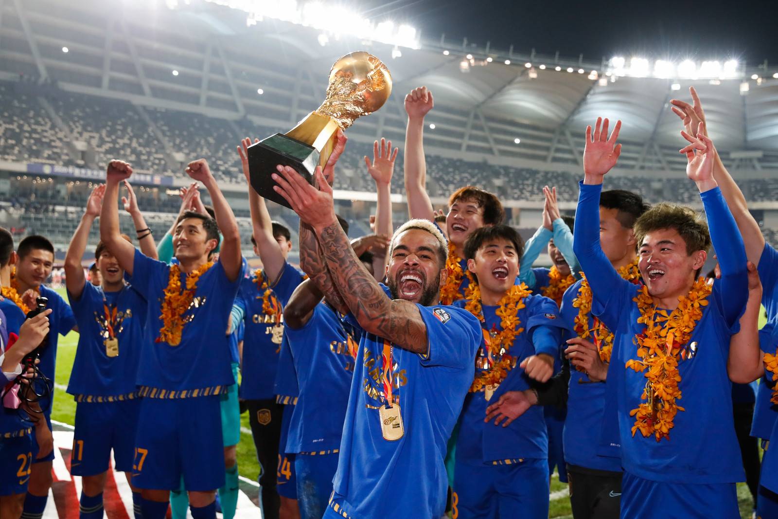 江苏苏宁战胜强敌，晋级下一轮比赛的简单介绍