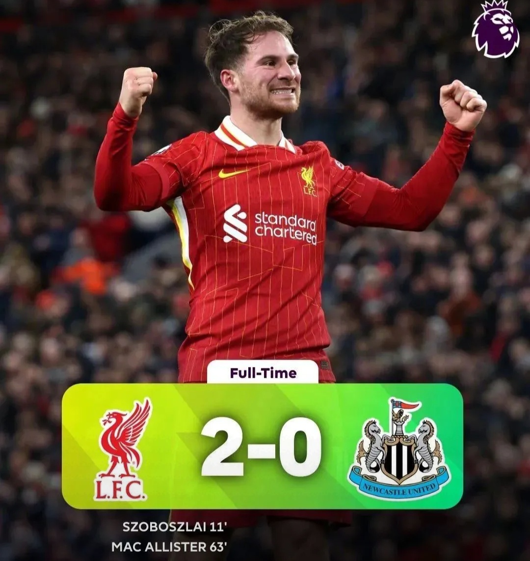 利物浦客场艰难战平那不勒斯