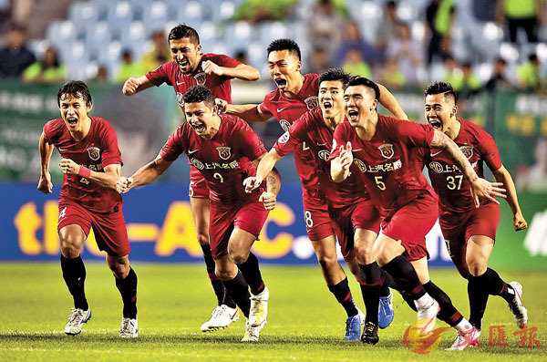 关于首尔惨败，欲再战尘埃落定的亚洲联赛的信息