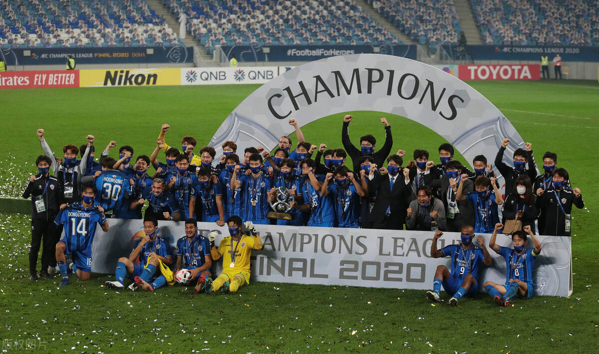 关于首尔惨败，欲再战尘埃落定的亚洲联赛的信息