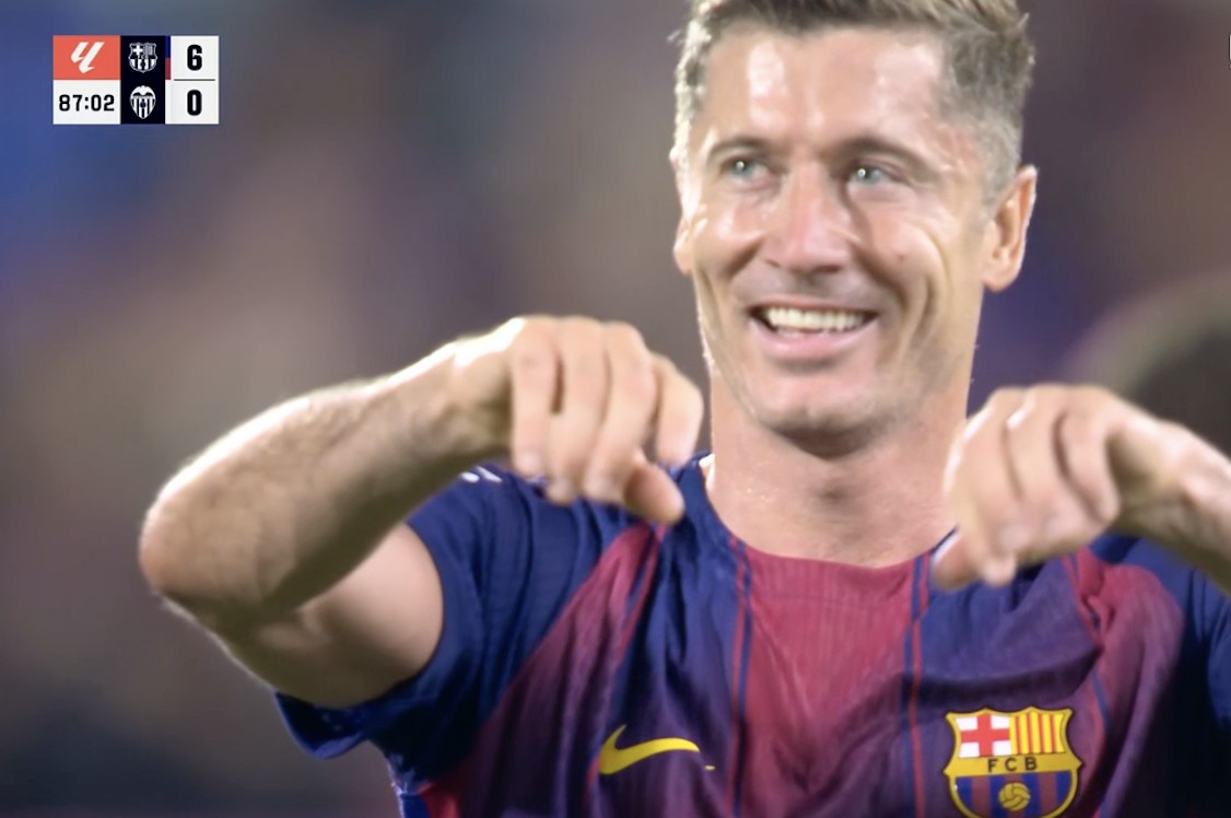 瓦伦西亚新援表现抢眼，帮助球队获胜