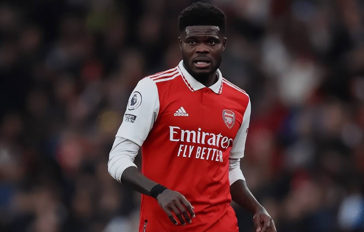 阿森纳传来转会消息，锋线补强计划启动