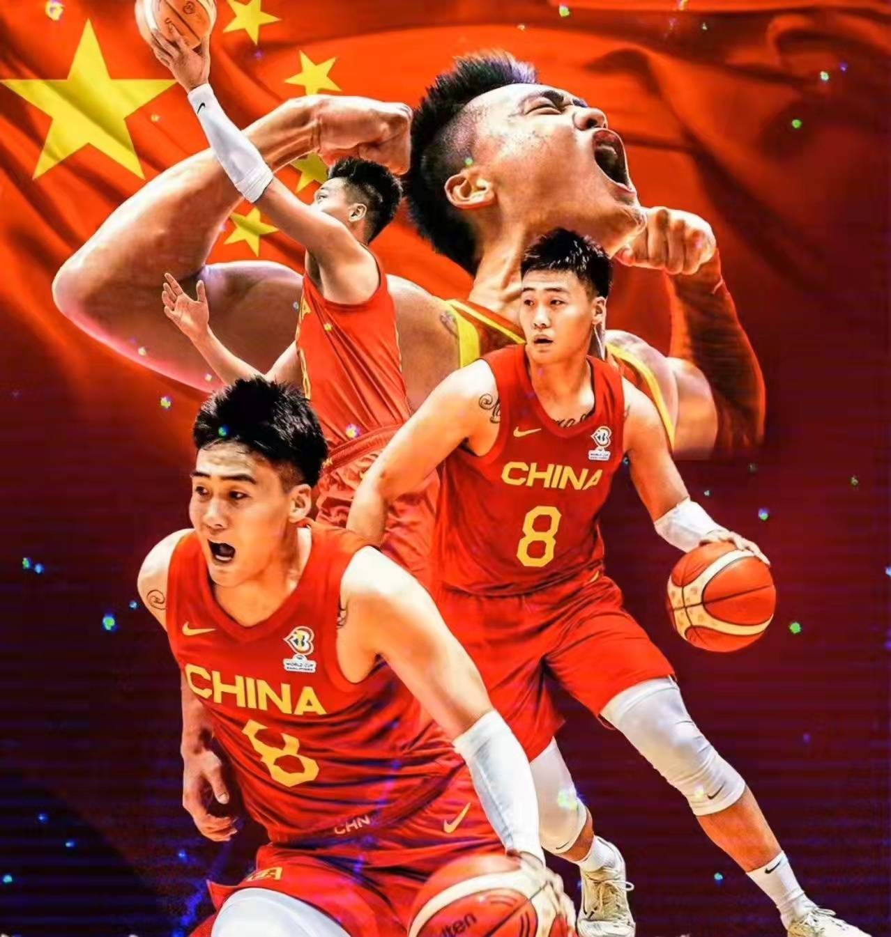 激动人心：国家队胜利势不可挡的简单介绍