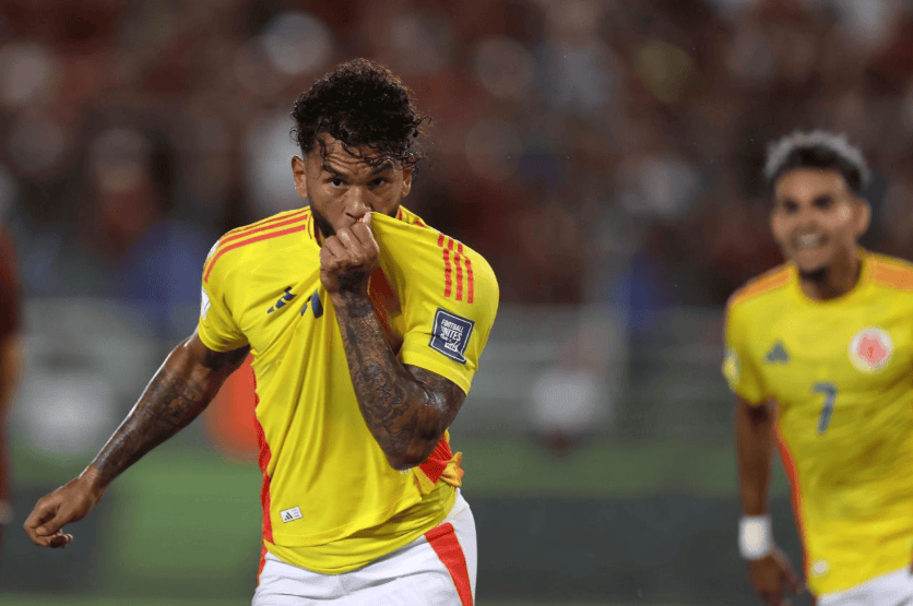 南美球队士气高涨，成为比赛黑马