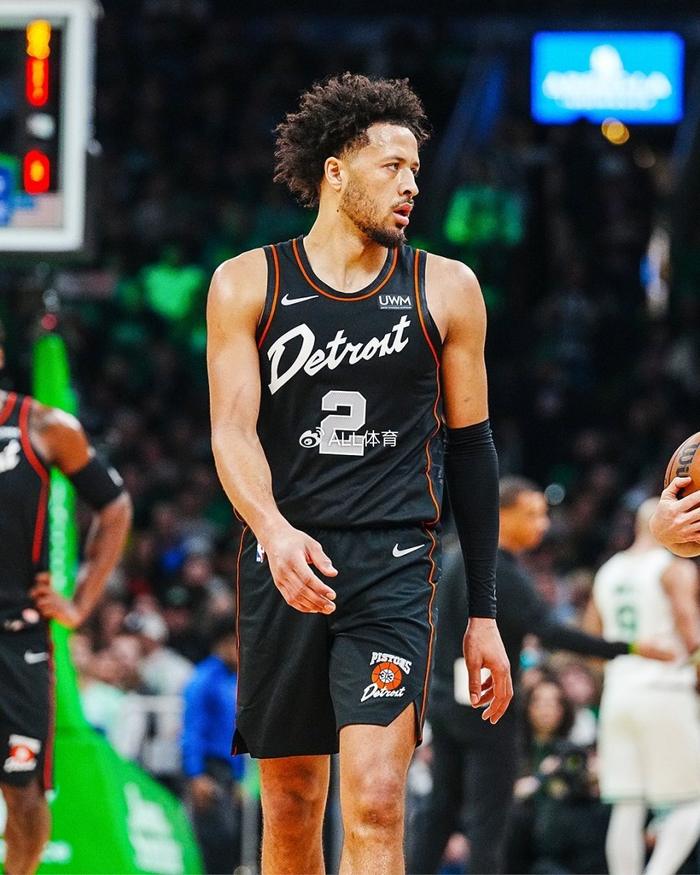 活塞遭遇疲软，连败如潮令人担忧的简单介绍